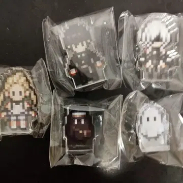 NieR Series NieR Reincarnaition