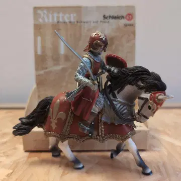 슐라이히 Schleich 70056