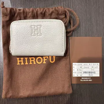 HIROFU 미니 지갑