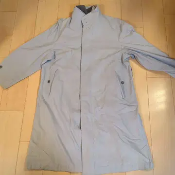 SANYO COAT 스텐카라 코트