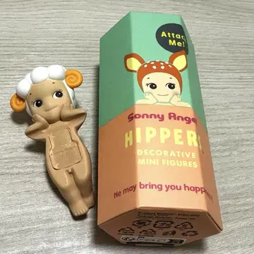 미사용 새상품 Sunny Angel HIPPERS