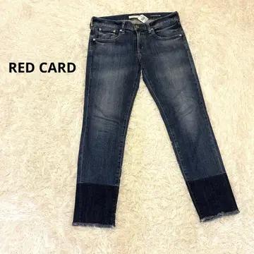 REDCARD 레드카드 Anniversary 25th 25 더블 컬러