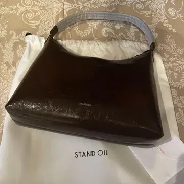 oil stand 플랜프 백 마롱
