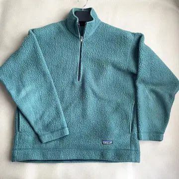 빈티지 파타고니아 Patagonia 플리스 자켓 레트로 M 그린