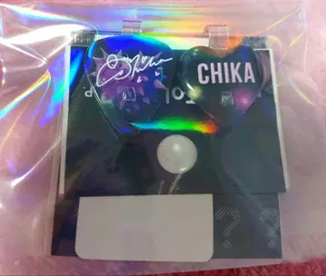 NoNoGirls 노노가 파이널 피크 핑 CHIKA