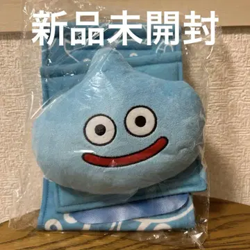 드래곤 퀘스트 스마일 슬라임 슬라임 봉제 인형 토일렛 페이퍼 커버