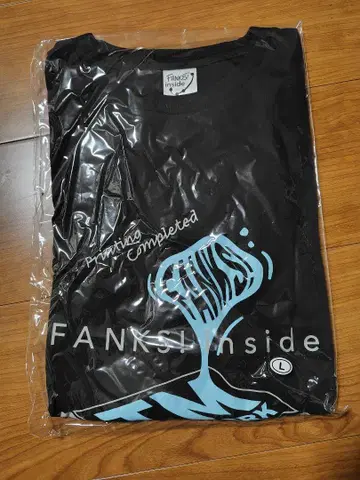 TM NETWORK FANKS! inside T셔츠 B L 사이즈