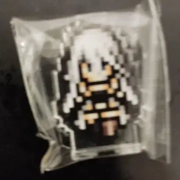 NieR Series 에투 A2