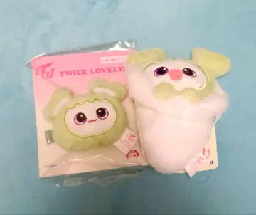 GiGO 한정판 TWICE LOVELYS 정연 정블리(정현)