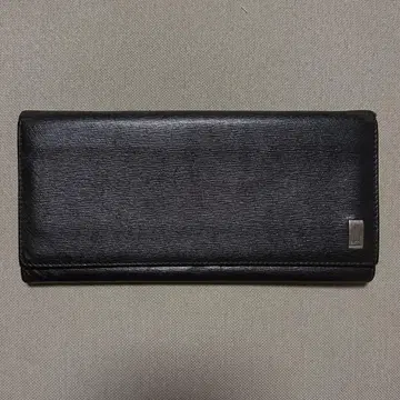 던힐 지갑 DUNHILL 플랩 장지갑 22R2P12PS001