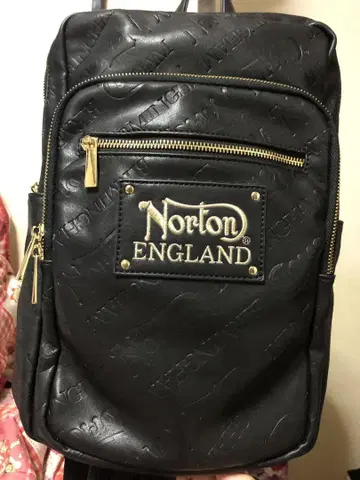 Norton 바디백 노튼