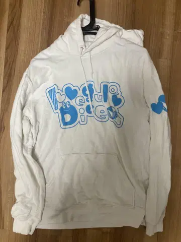 이레이스 홋케 후드티