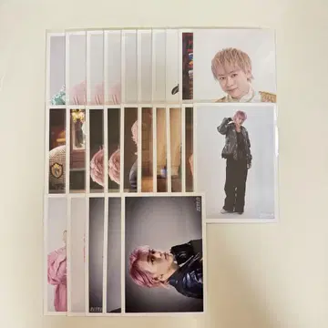 초특급 슈야 브로마이드