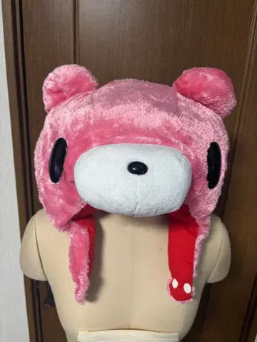 글루미 마루카부리 캡 택 포함