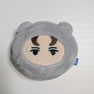 MINITEEN NONVER 코인 파우치