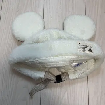 디즈니 미키 모자