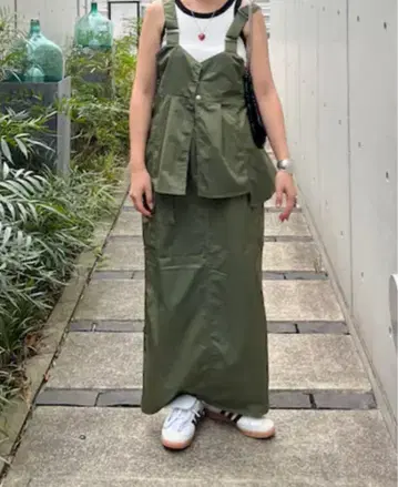 CIAOPANIC TYPY 셋업