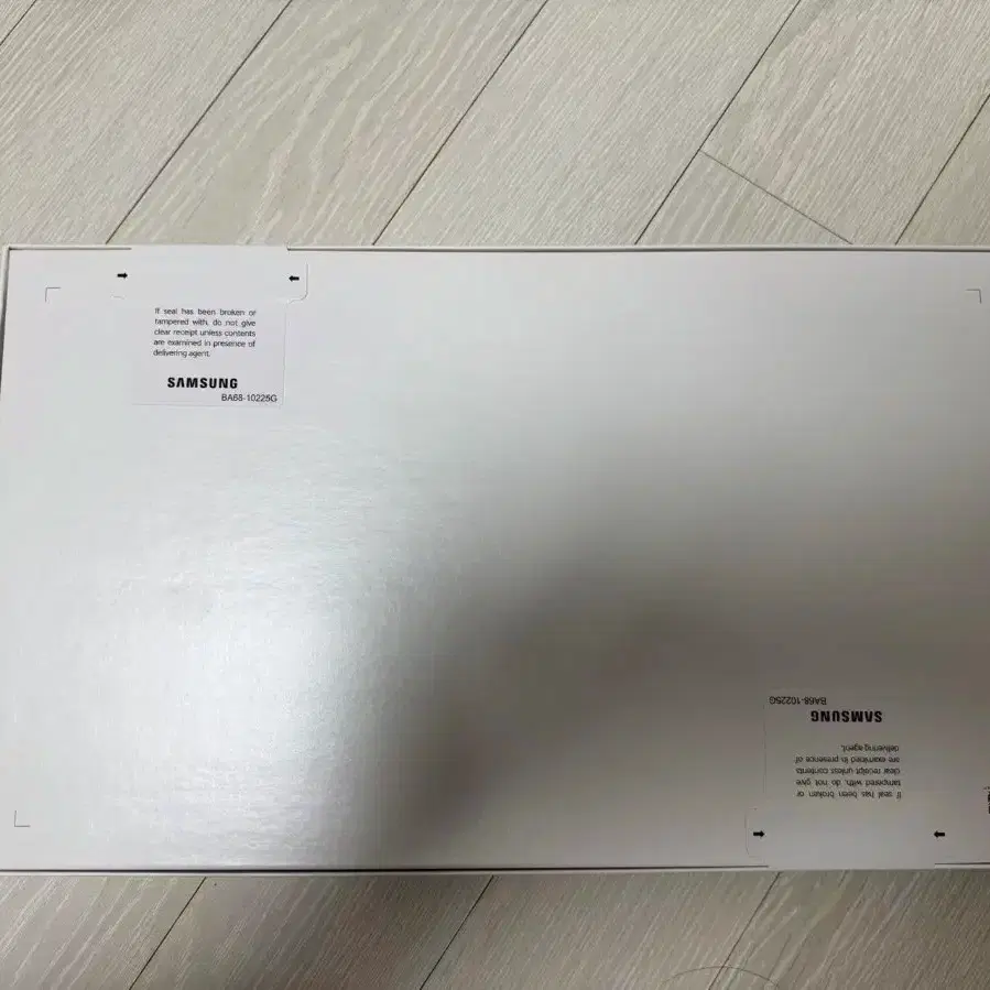 삼성 갤럭시 북5 Pro 미개봉