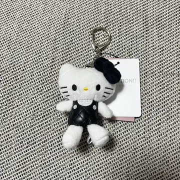 로리즈팜 헬로키티 토이 키링 퀼팅
