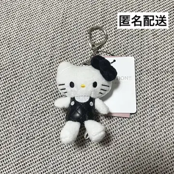 로리즈팜 헬로키티 토이 키링 퀼팅