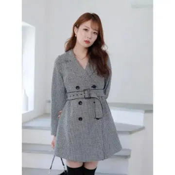 립 서비스 2way 슬리브 슬림 라인 자켓