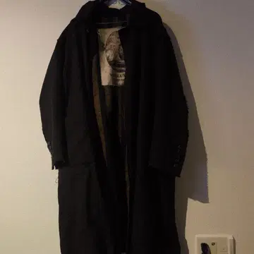 ZIGGY CHEN 23AW 코트