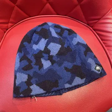 00s NIKE ACG camo beanie