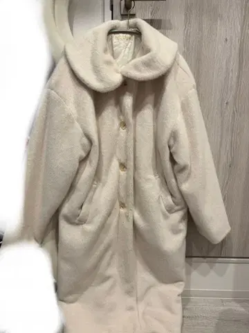 캔디 스트리퍼 코트