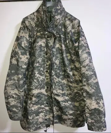 00s US ARMY LEVEL6 ECWCS PARKA M/R