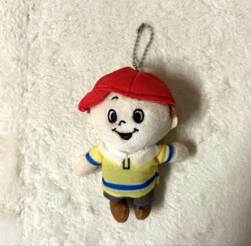 초특급 타쿠야 생일 마스코트