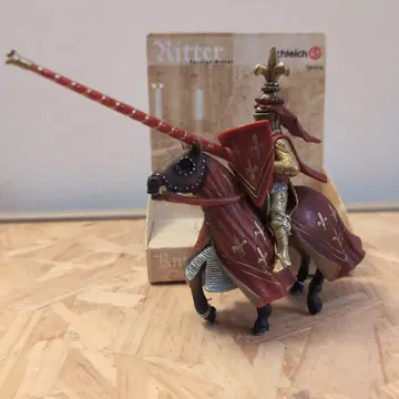 슐라이히 Schleich 70019