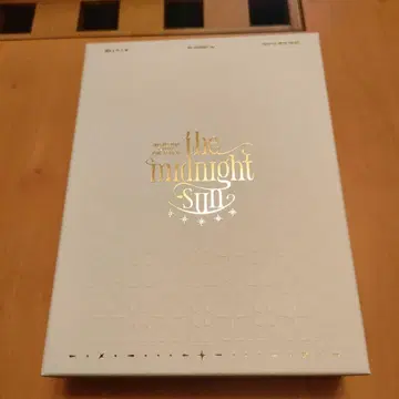 앙스타 스타포니 3rd BOX반 Blu-ray 2장 세트