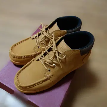 VANS 반탐 미드 스니커즈 27.0