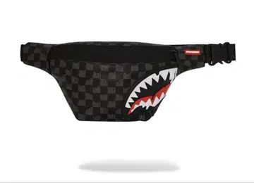 sprayground 숄더백 새상품 정품