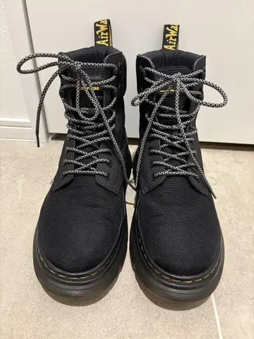 [새상품급] Dr.Martens 닥터마틴 TARIK UK7(27cm)
