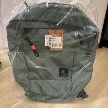 MAMMUT Xeron25L 즉시 결제 가격