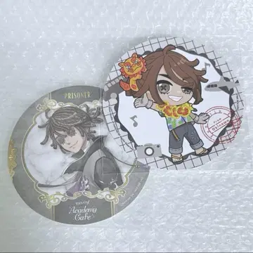 제5인격 IdentityV 죄수 코스터 묶음 판매