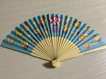 로피아 부채