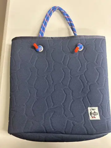 참스 토트백