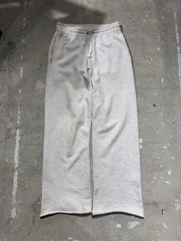 BOWWOW 스웨트 팬츠