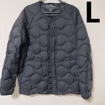 UNIQLO White Mountaineering ULTRA DOWN