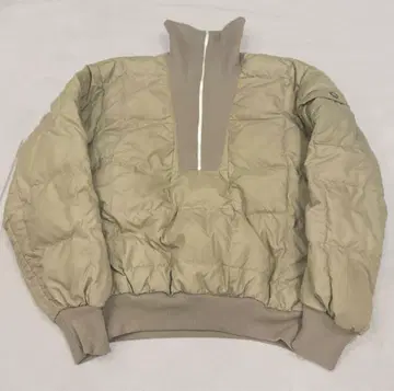 EDDIE BAUER PULLOVER DOWN 레어 XS