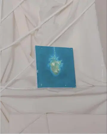 Etrarium 'KOKORO' Canvas