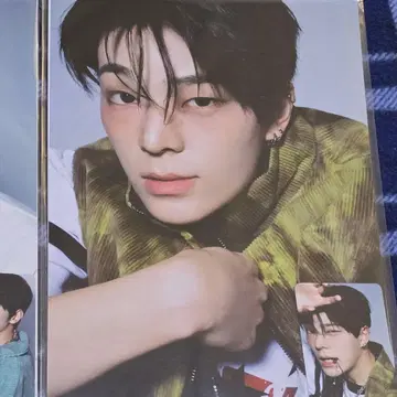김준민 a4 사진 세트 보이플라넷2