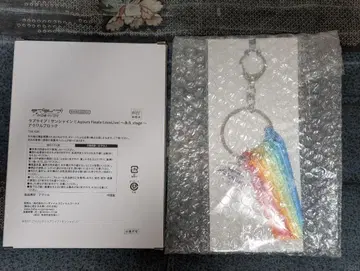 Aqours Finale LoveLive ~영원한 stage~ 특전 굿즈