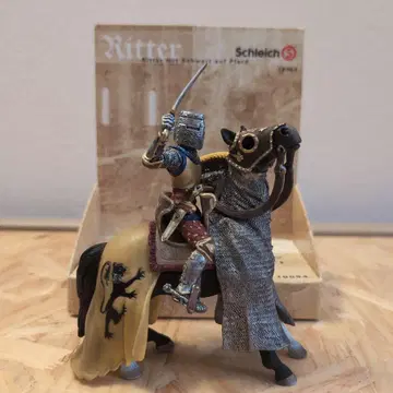 슐라이히 Schleich 70054