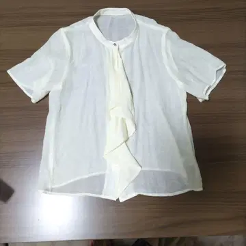 노리즈 티셔츠 블라우스