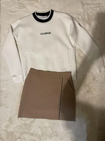 테일러메이드 셋업
