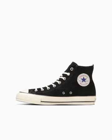 [ converse ] SUEDE ALL STAR US HI