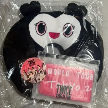 TWICE 이 업그레이드 혜택 아푸그레 도쿄